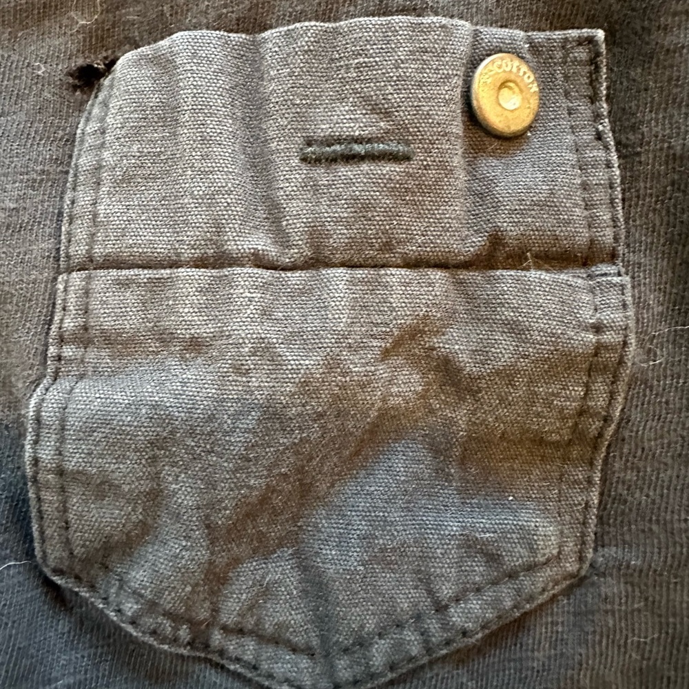 Zara Boy’s Tee, size 4 - Picture 2 of 3